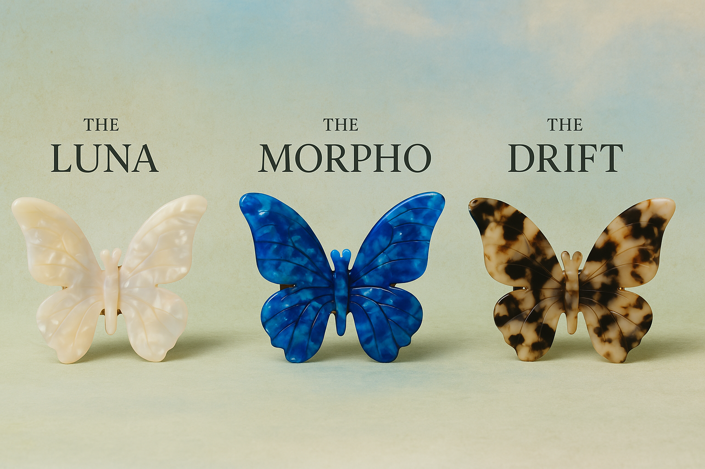 The Trio